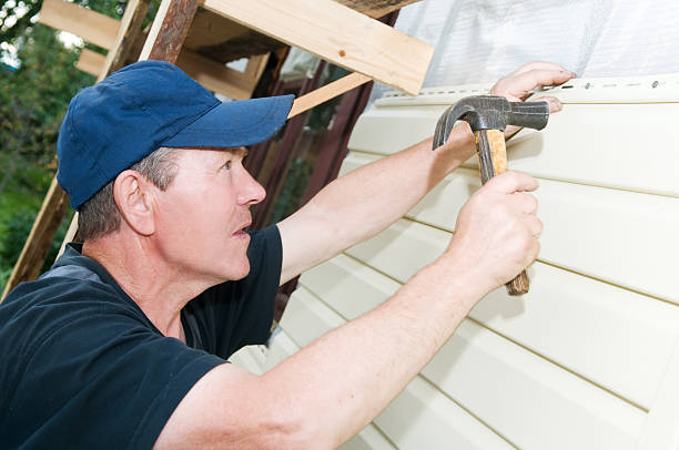 Best Fascia and Soffit Installation  in South Venice, FL